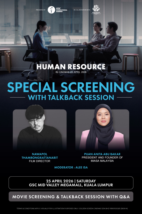 (Special) Human Resource