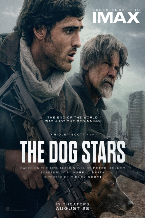 The Dog Stars
