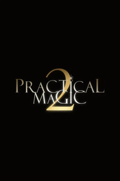 Practical Magic 2