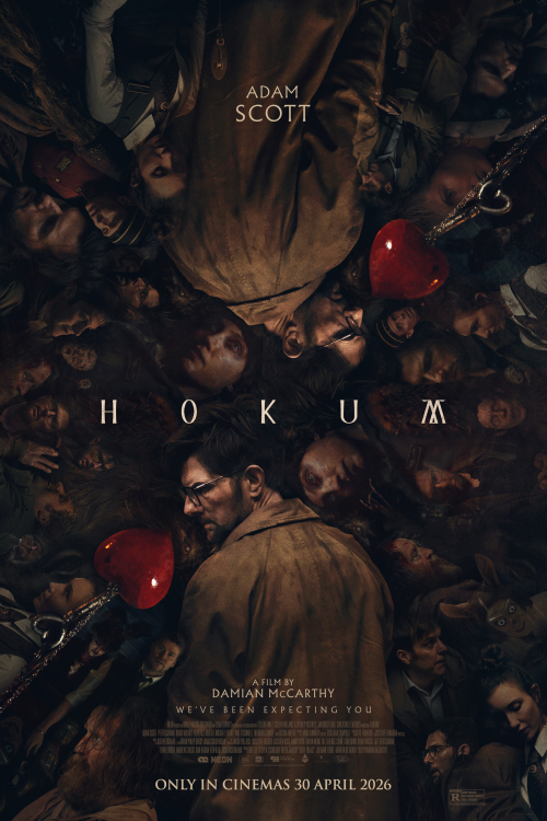 Hokum