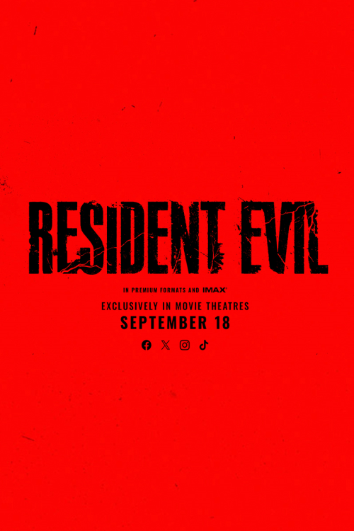 Resident Evil 