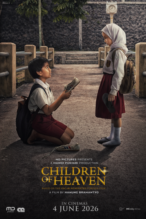 Children of Heaven