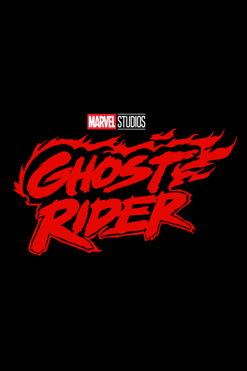 Ghost Rider movie poster — GSC Cinemas Malaysia