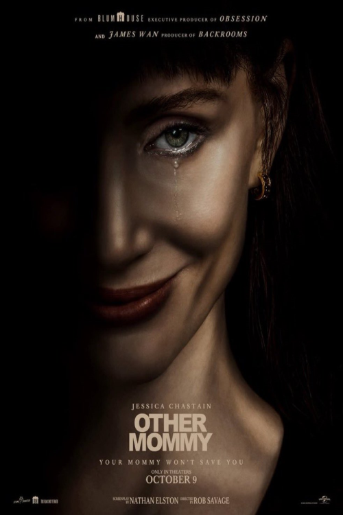 Other Mommy movie poster — GSC Cinemas Malaysia