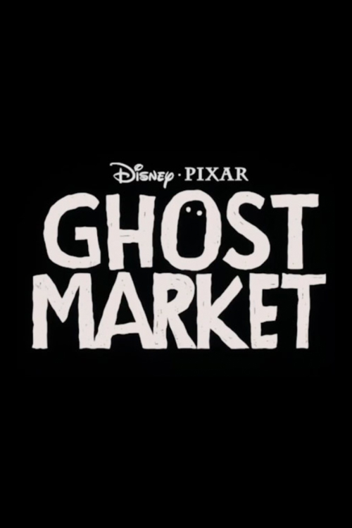 Ghost Market movie poster — GSC Cinemas Malaysia