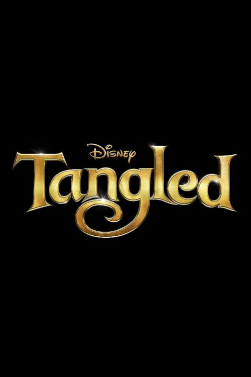Tangled movie poster — GSC Cinemas Malaysia