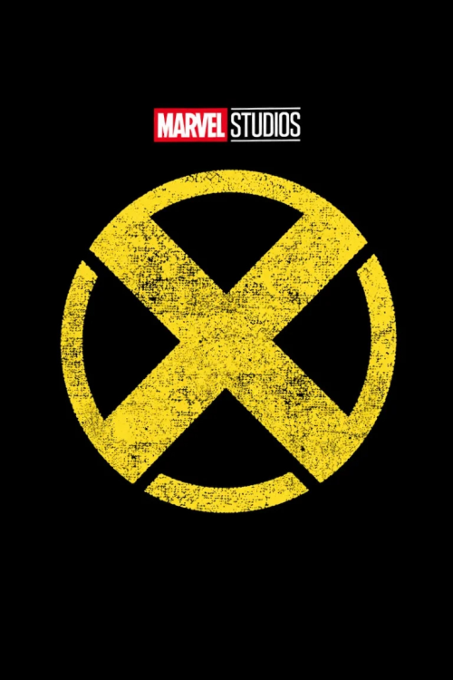 X-Men movie poster — GSC Cinemas Malaysia