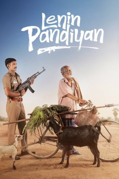 Lenin Pandiyan movie poster — GSC Cinemas Malaysia